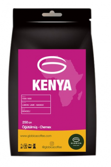 Globica Kenya Chemex Filtre Kahve 250 gr Kahve kullananlar yorumlar